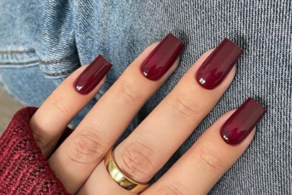 10 stunning winter nail trends to wear all season