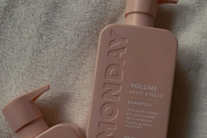 The Best Shampoo for Different Hair Types
