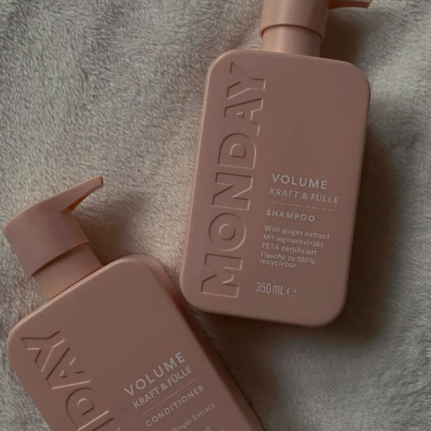 The Best Shampoo for Different Hair Types