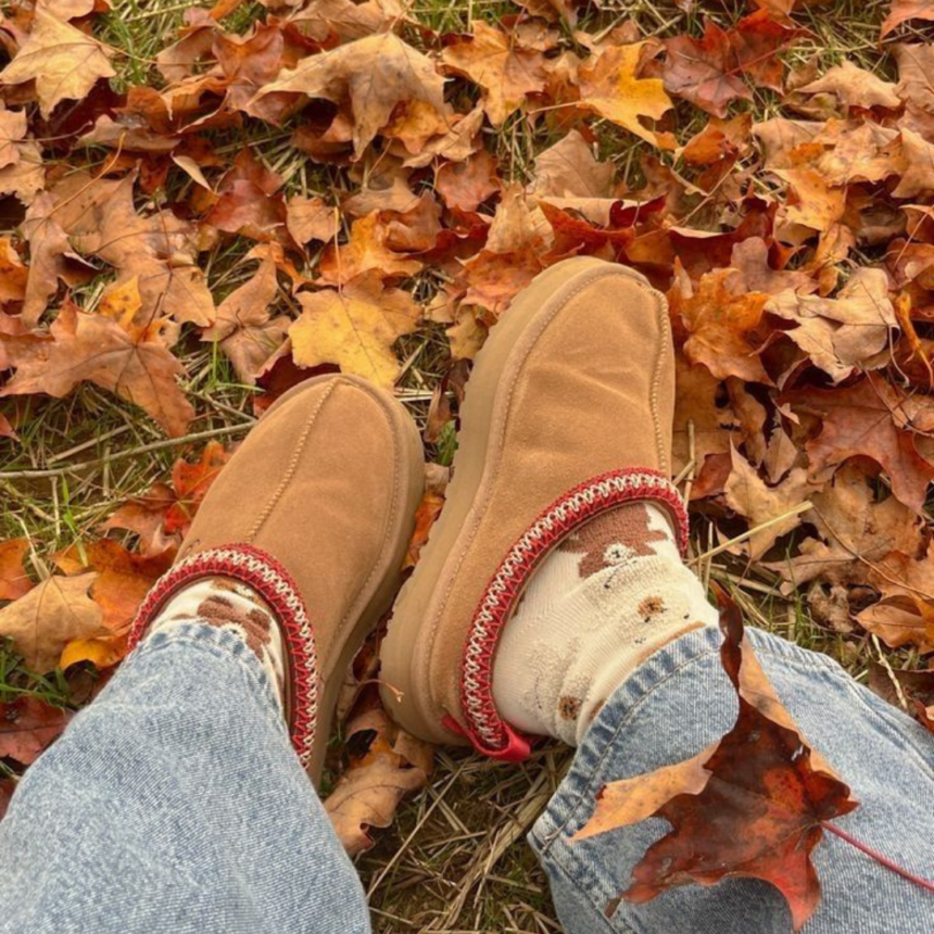 +10 Ugg outfit ideas that you’ll want to copy immediately