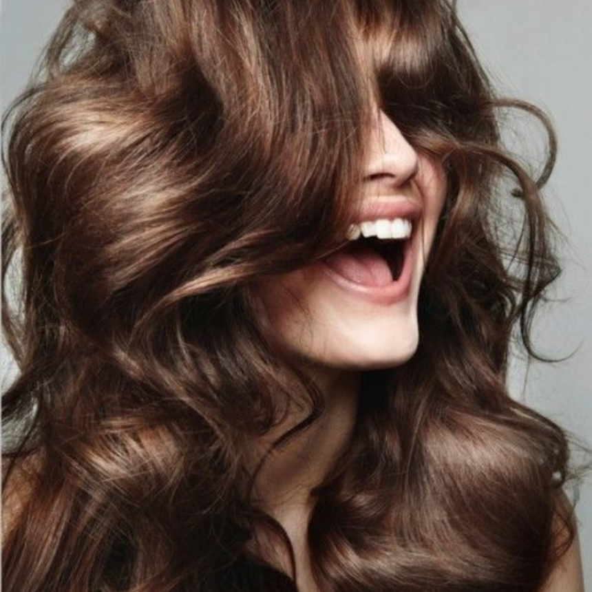 The perfect Hair Care guide to healthy and strong hair