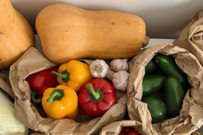 What foods should I eat for healthy skin?
