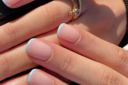 7 French nail designs for classy and clean girls look