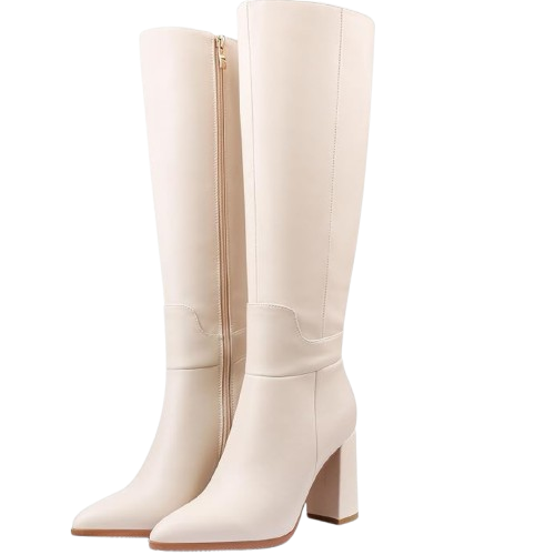 Dance&Style Women's Leather Boots