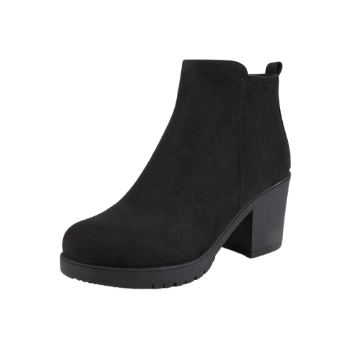 DREAM PAIRS Women's Ankle Boots