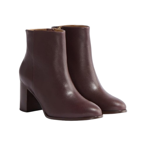 Nisolo Women's Heeled Bootie