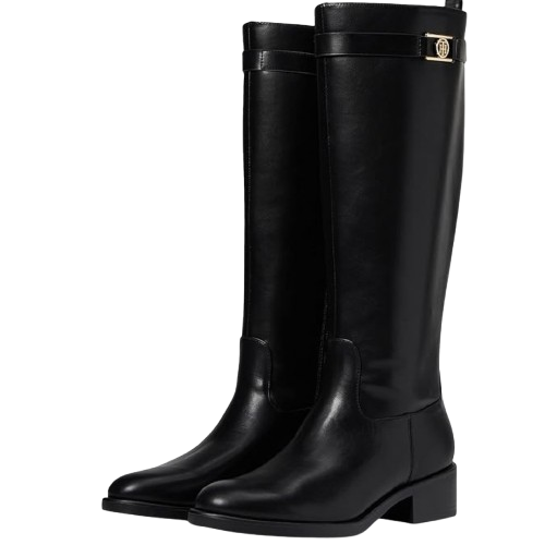 Tommy Hilfiger Women's Iviann Boot