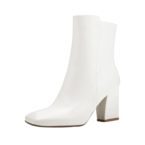 Mysoft GoGo Ankle Boots