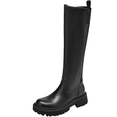 Women's Knee High Boots