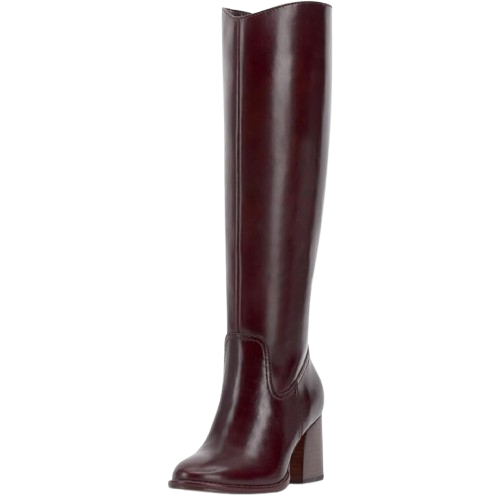Vince Camuto Women's Leila Knee High Boot