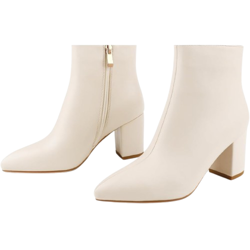 JOY IN LOVE Women's Ankle Boots