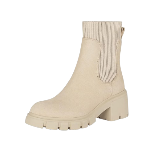 Athlefit Women's Chelsea Boots