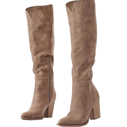Putu Women's Knee High Boots