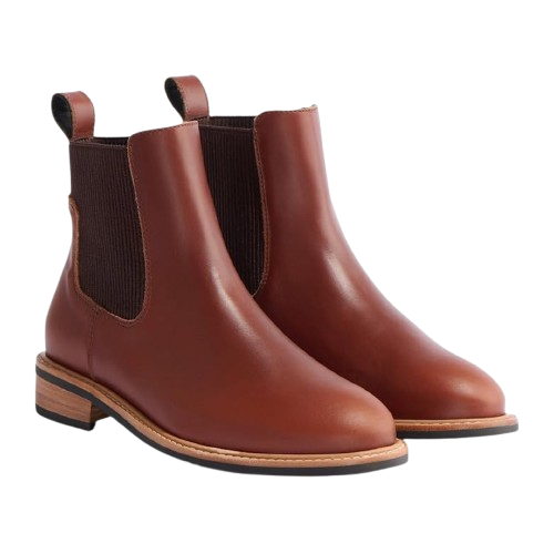 Nisolo Carmen Chelsea Boot