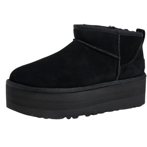 UGG Classic Ultra Mini Platform Boot