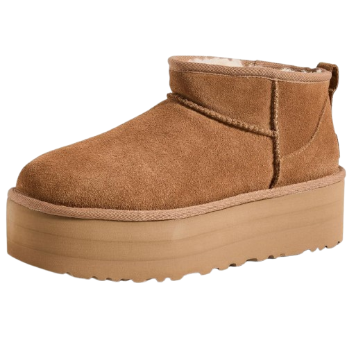 UGG Classic Ultra Mini Platform Boot