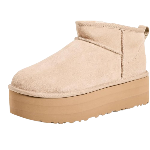 UGG Classic Ultra Mini Platform Boot