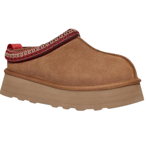 Women's Slippers Platform Mini Boots