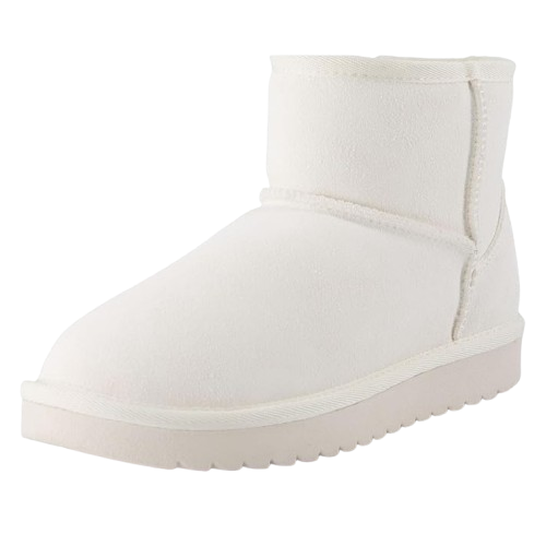 CUSHIONAIRE Hipster pull on boot ugg