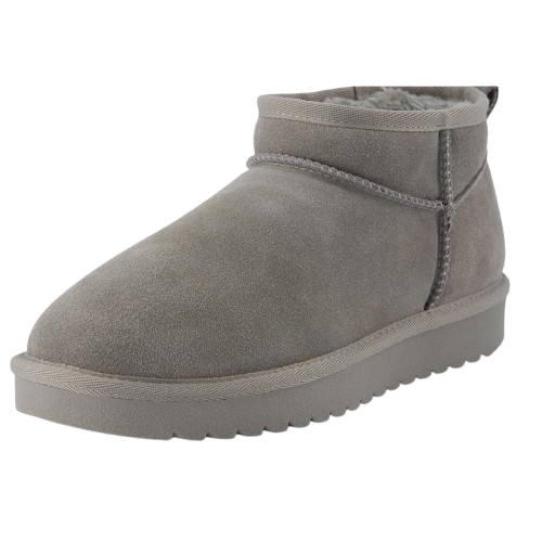 CUSHIONAIRE Ankle Snow Boots ugg