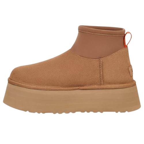 UGG Women's Classic Mini Dipper Boot