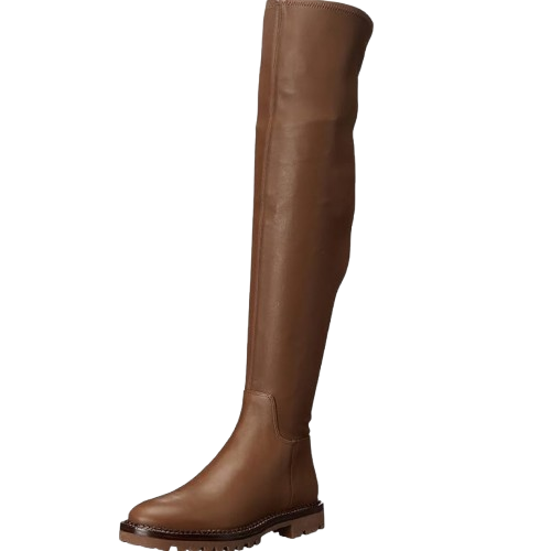 Vince Women's Cabrialugotk Over-The-Knee Boot