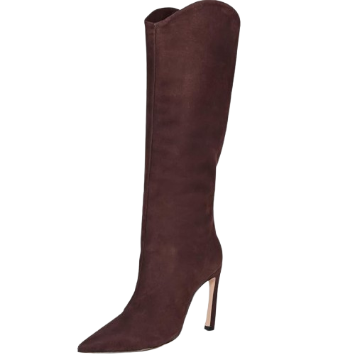 SCHUTZ Women's Maryana Sculpt Boots