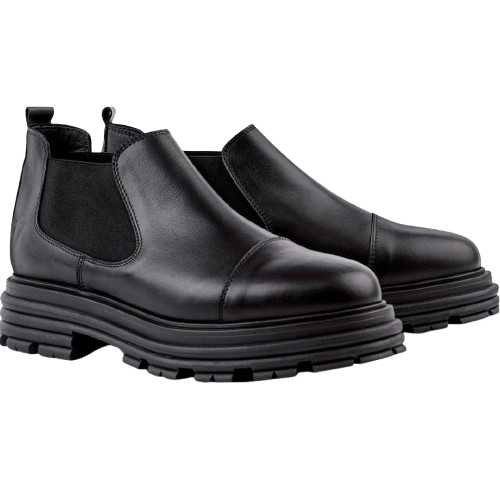 Soho | 100% Made in Italy Chelsea Boots