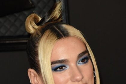 2025's Hottest Hair Trends: Nostalgia Meets Modern Elegance