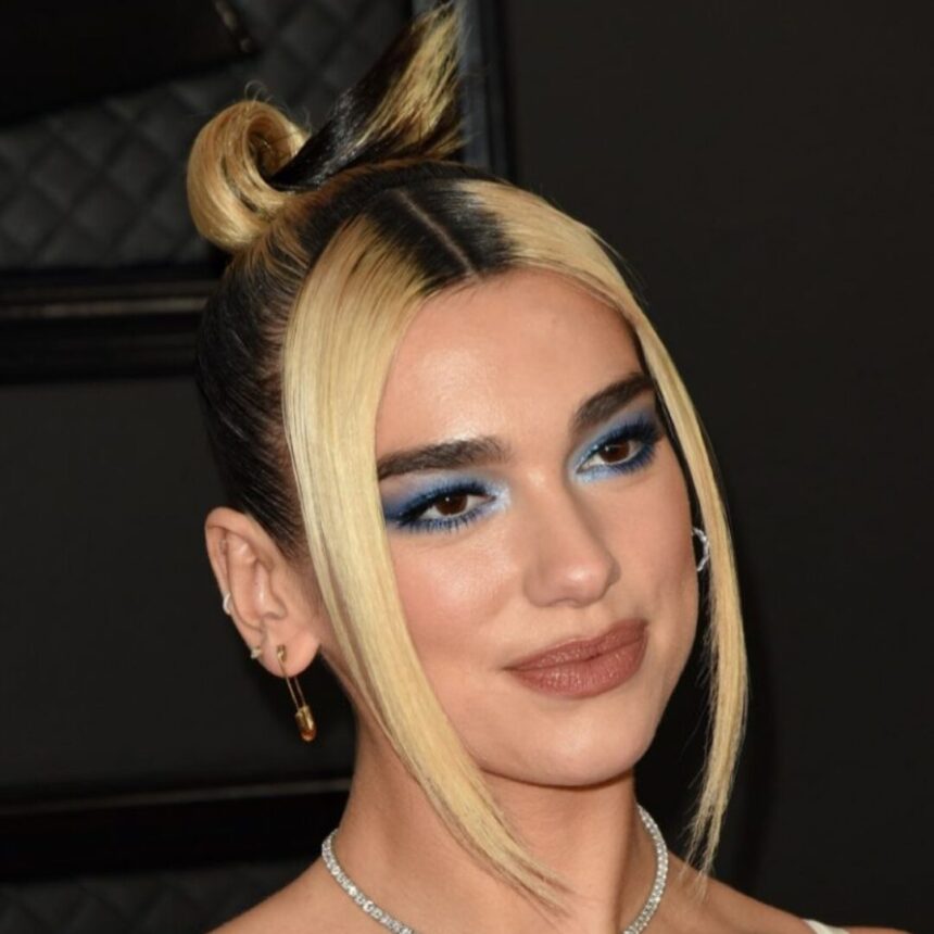 2025's Hottest Hair Trends: Nostalgia Meets Modern Elegance