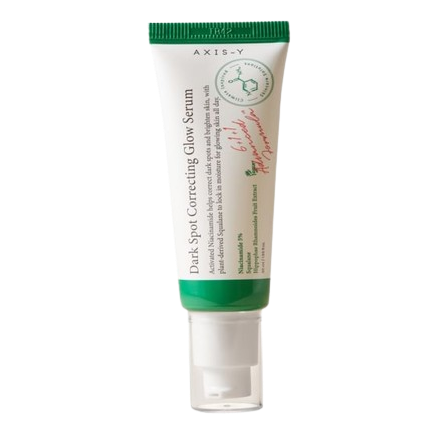 AXIS – Y – Dark Spot Correcting Glow Korean Serum