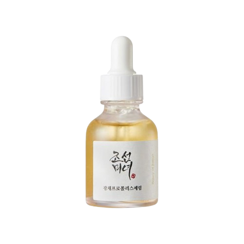 Beauty of Joseon – Glow Deep Korean Serum