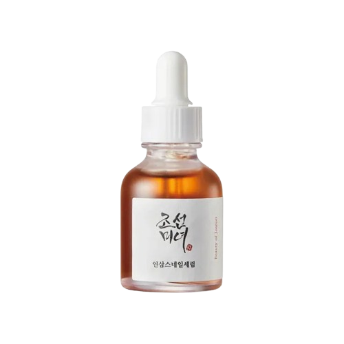 Beauty of Joseon – Revive Korean Serum